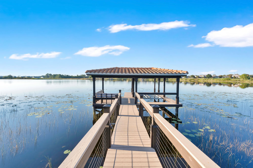 9008 Morgana Ct, Winter Garden, Fl - Lake