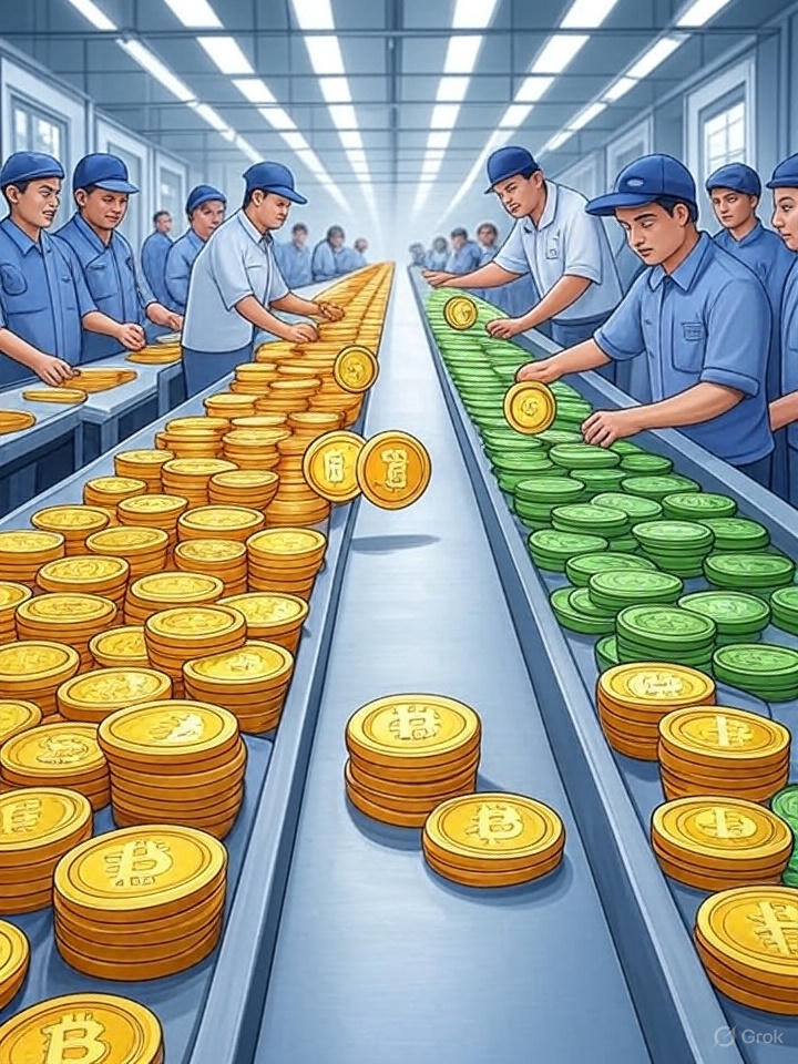 Altquick continues Testnet v3 and Bitcoin trading.