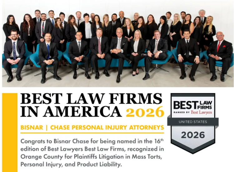 Best Law Firms In America 2026