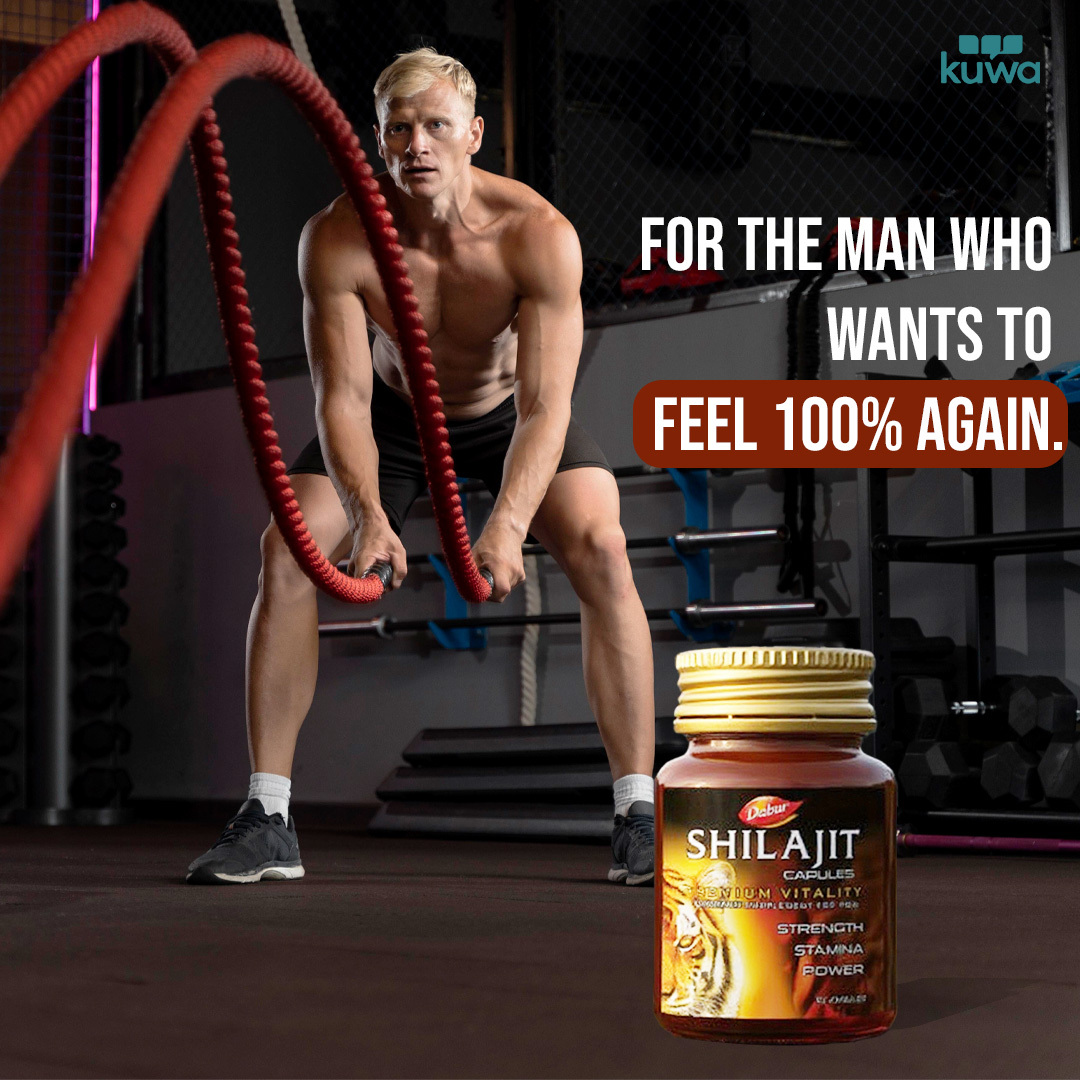 Best Shilajit in UAE