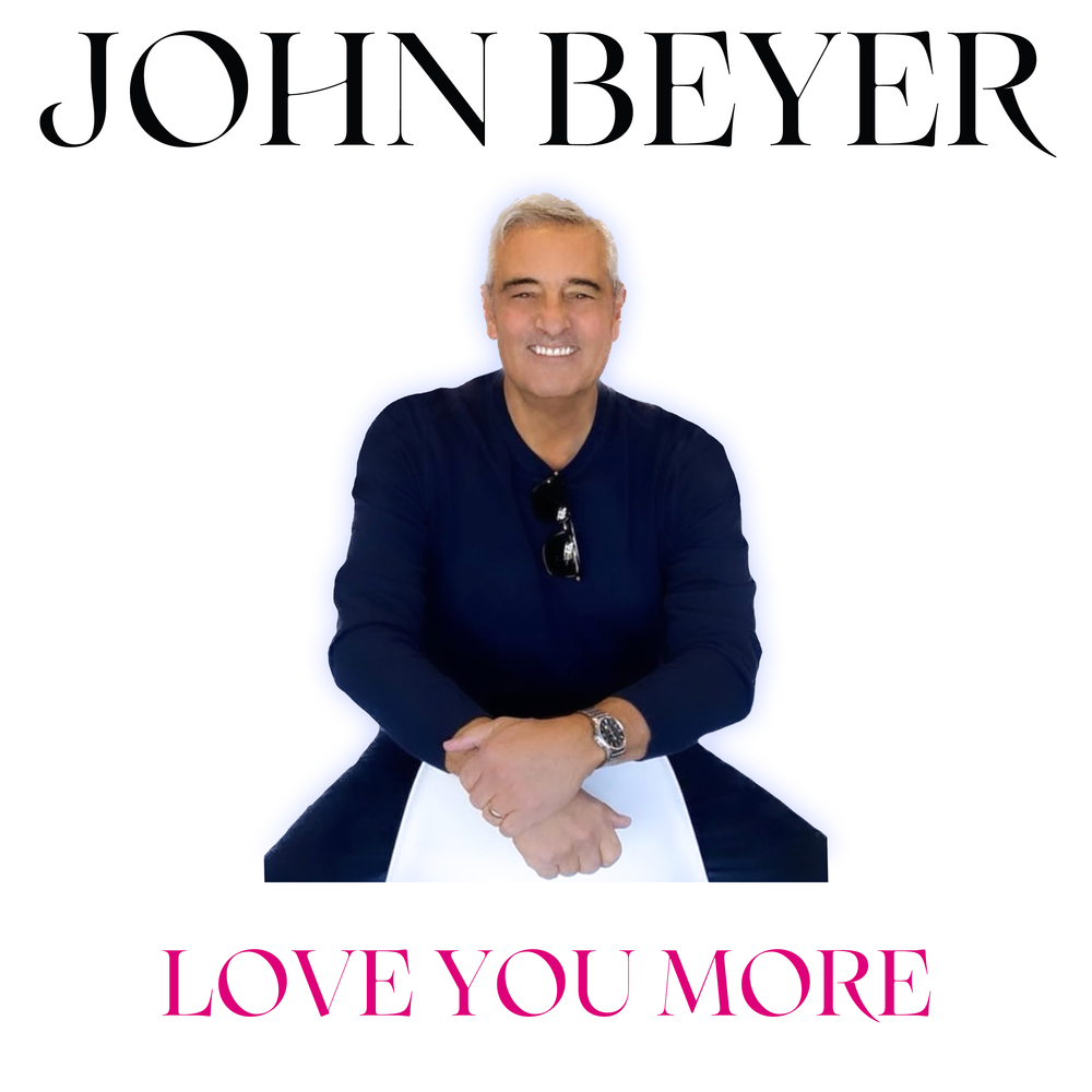 Love You More Artwork Official