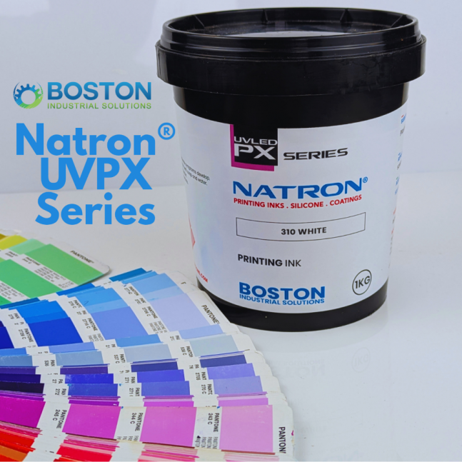 Natron UVPX Series Ink