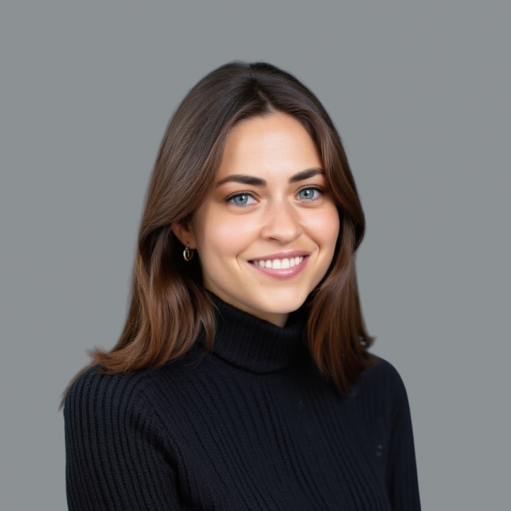 Sarah Lipshy, CEO & Co-Owner of Event Solutions